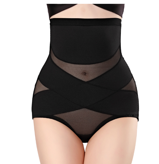 Natural Contour Body Shaper