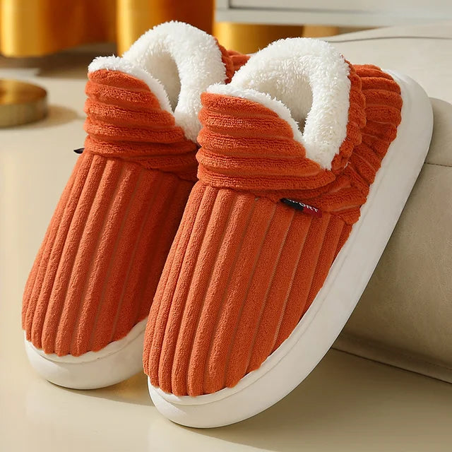 Unisex Home Slippers