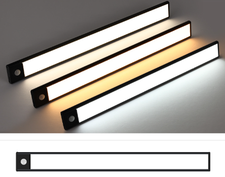 Ultra Thin Motion Sensor LED Light