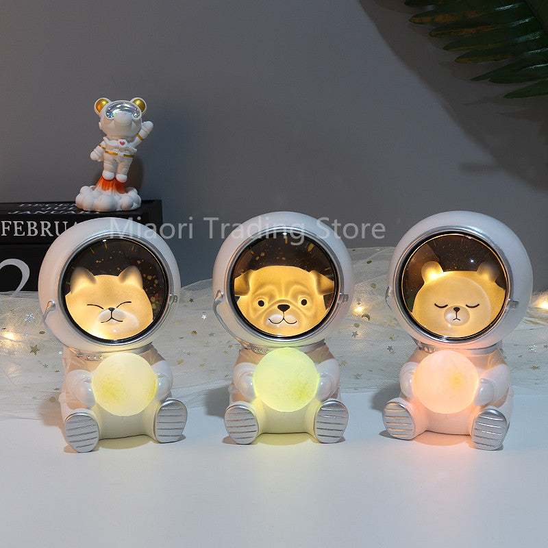 Cute  Animal LED Light