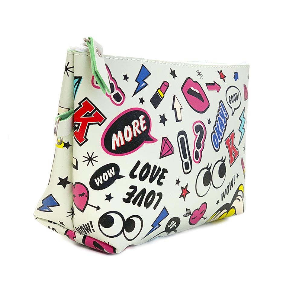 Makeup Bag