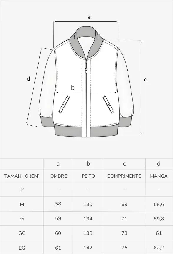 Racing Meptang Jacket