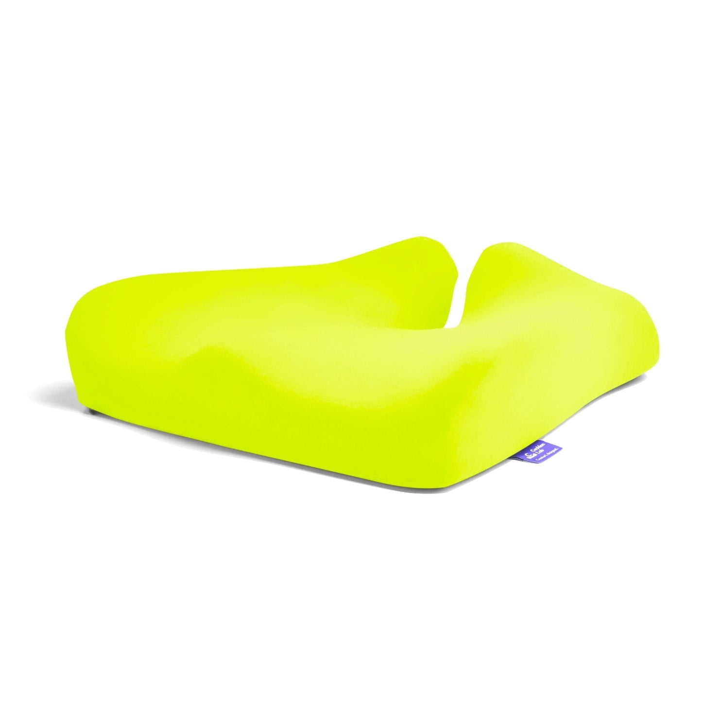 Pressure Relief Seat Cushion