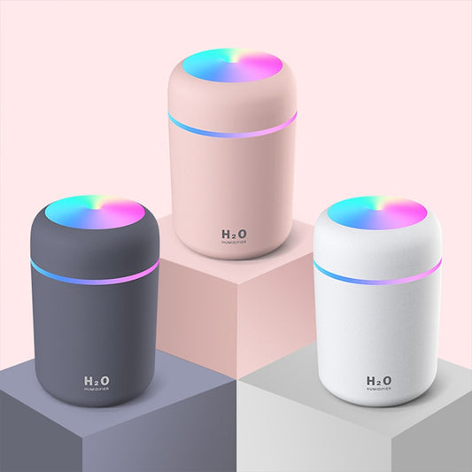 LED Humidifier