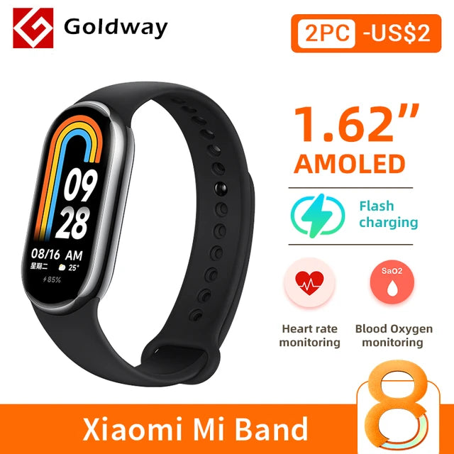 Smartband