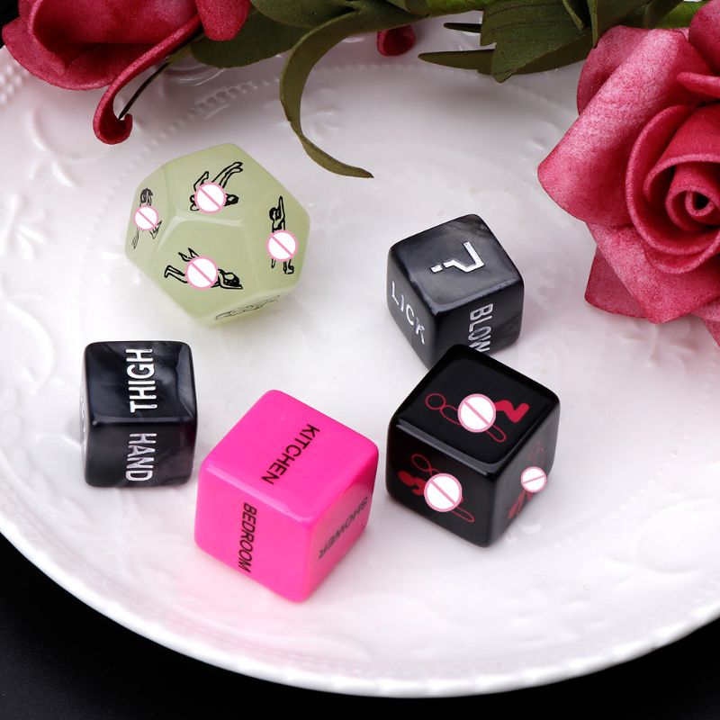 Funtime Dice Party