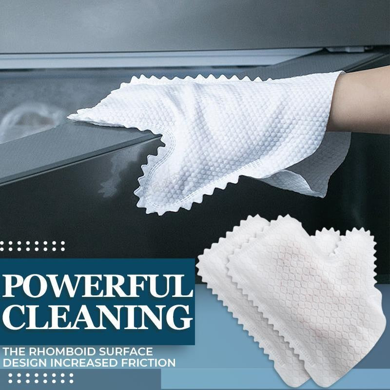 Dust Cleaning Gloves™ - 10/20 Pack