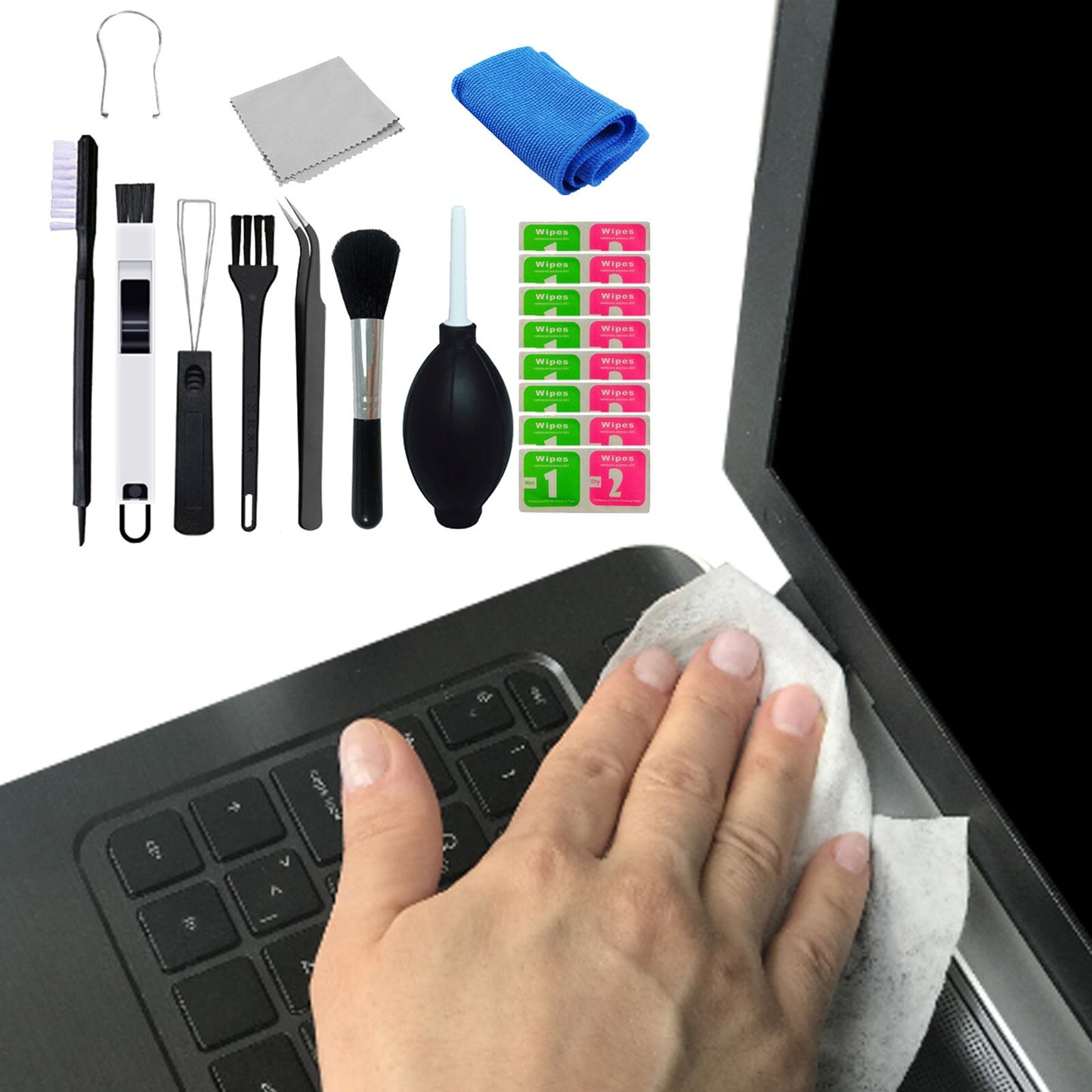 Keyboard Cleaning Kit