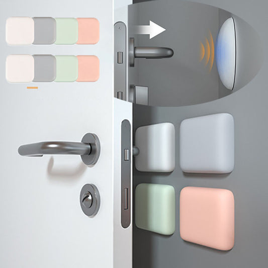 Silicone  Mute Stopper Door