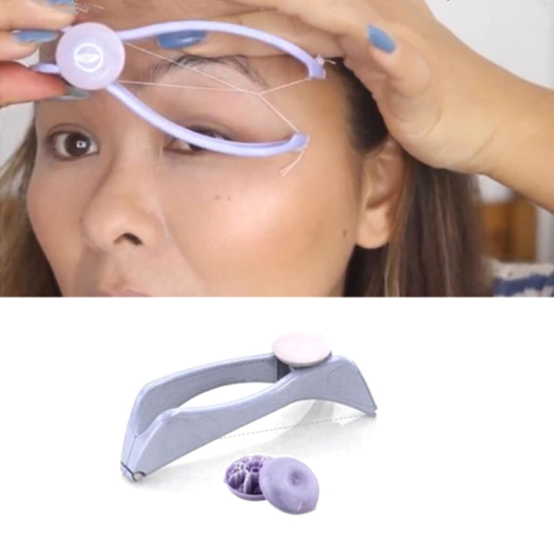 Hair Remover Beauty Threading Tool