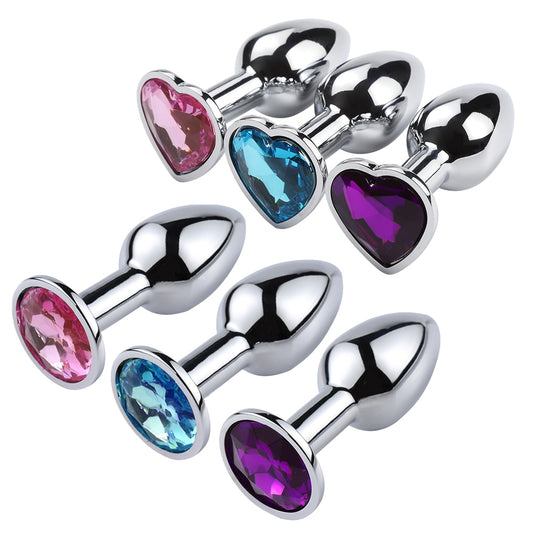 Mini Jelly Color Metal