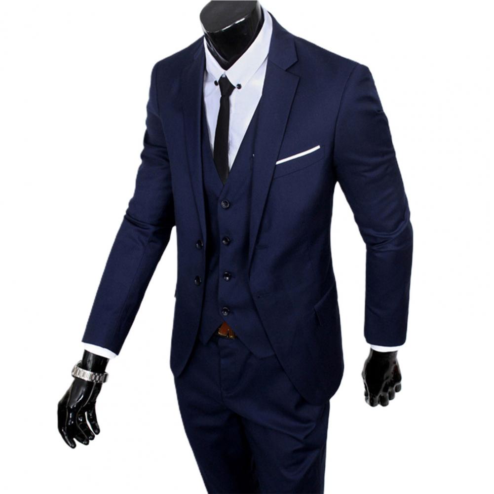 Classic Men Suit