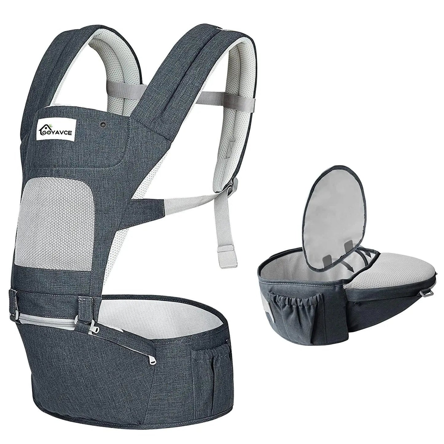 Baby Carrier Sling