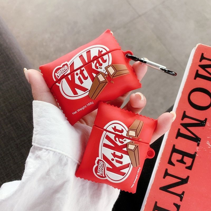 Cookies AirPods Case