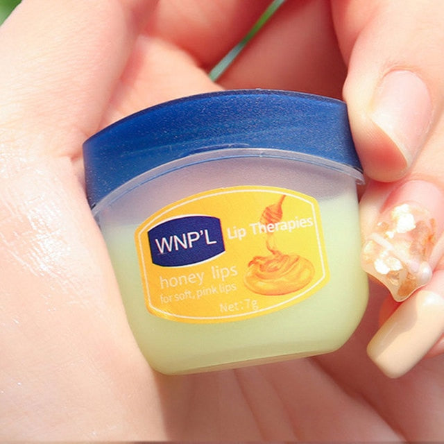 Moisturizing Non-Sticky Fruity Lip Balms