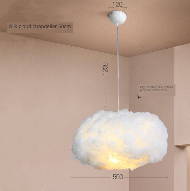 Pendant Lamp LED