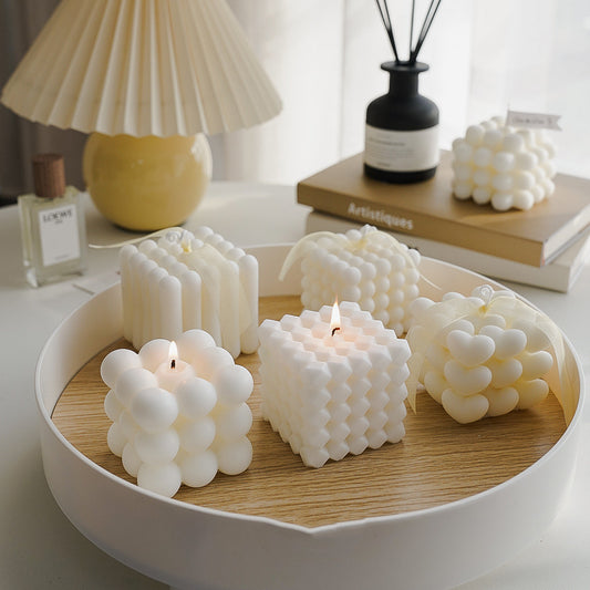 Wax Candles