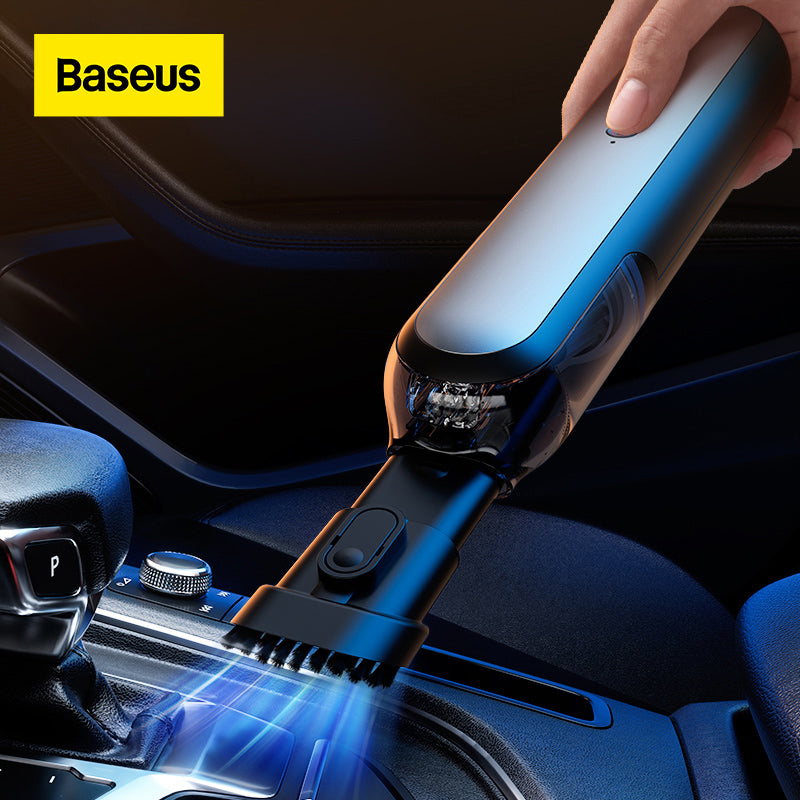 Car Vacuum Cleaner