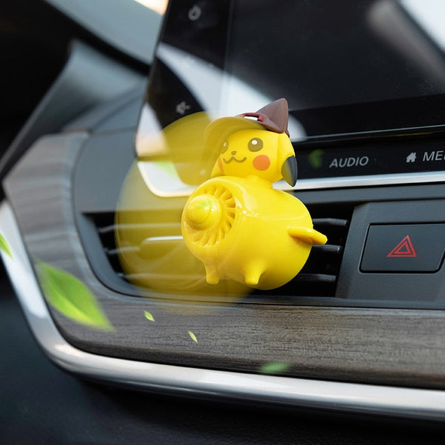 Car Air Freshener Air Vent Clip