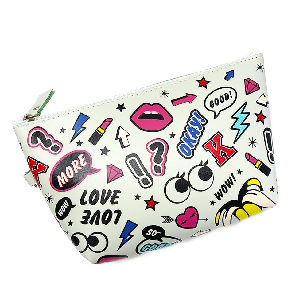 Makeup Bag