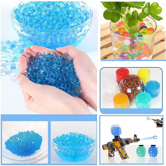 Gel Water Beads