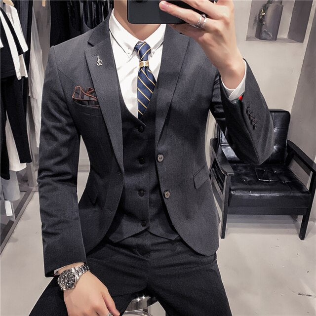 Men Suit