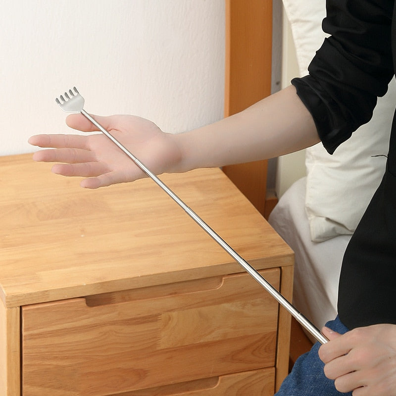 Back Scratcher Massager