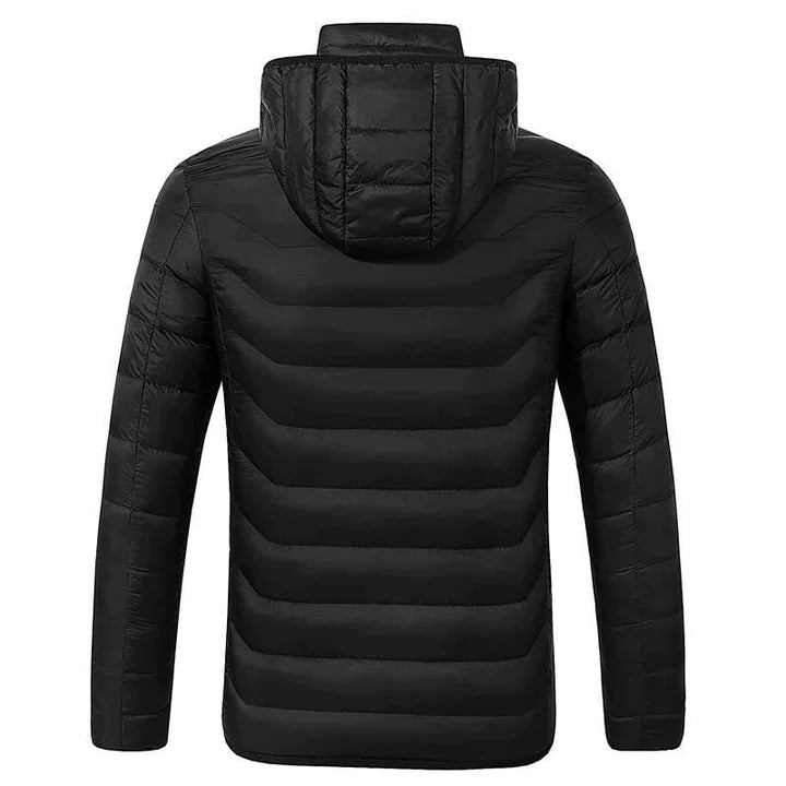 ThermoMax Heat-Up Winter Jacket