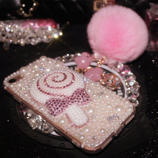 Handmade Phone Cover