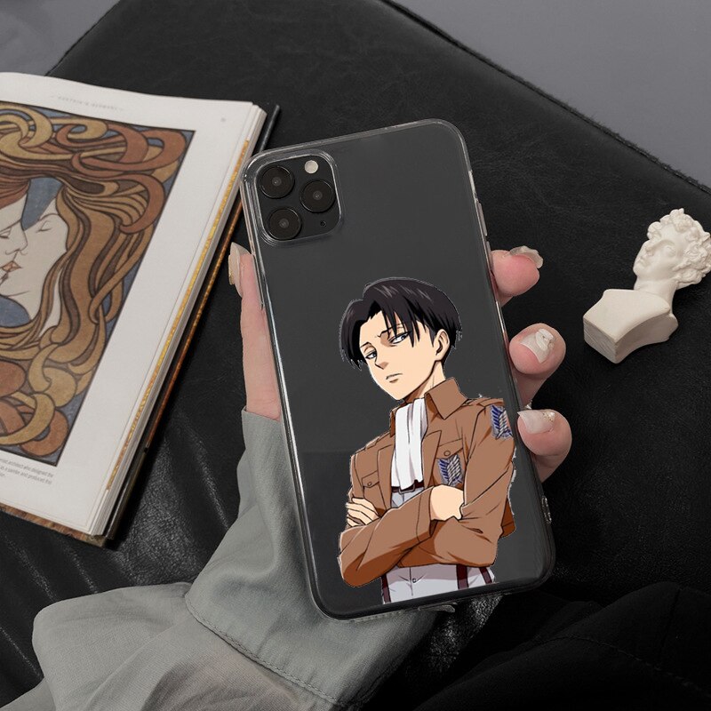 AOT *Phone Case* Collection 2.0