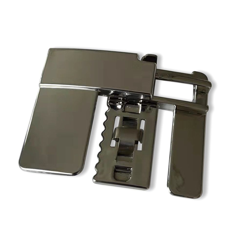 Multi-Function Belt Clip Buckle