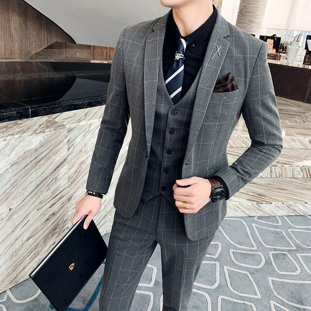 Men Suit