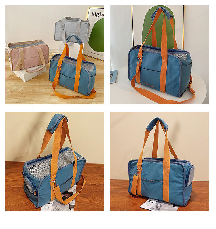 Pet Carrier Bag