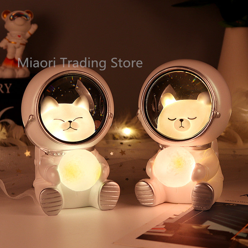 Cute  Animal LED Light