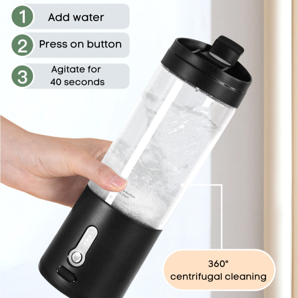 BlendMate Mini Portable Blender/Juicer