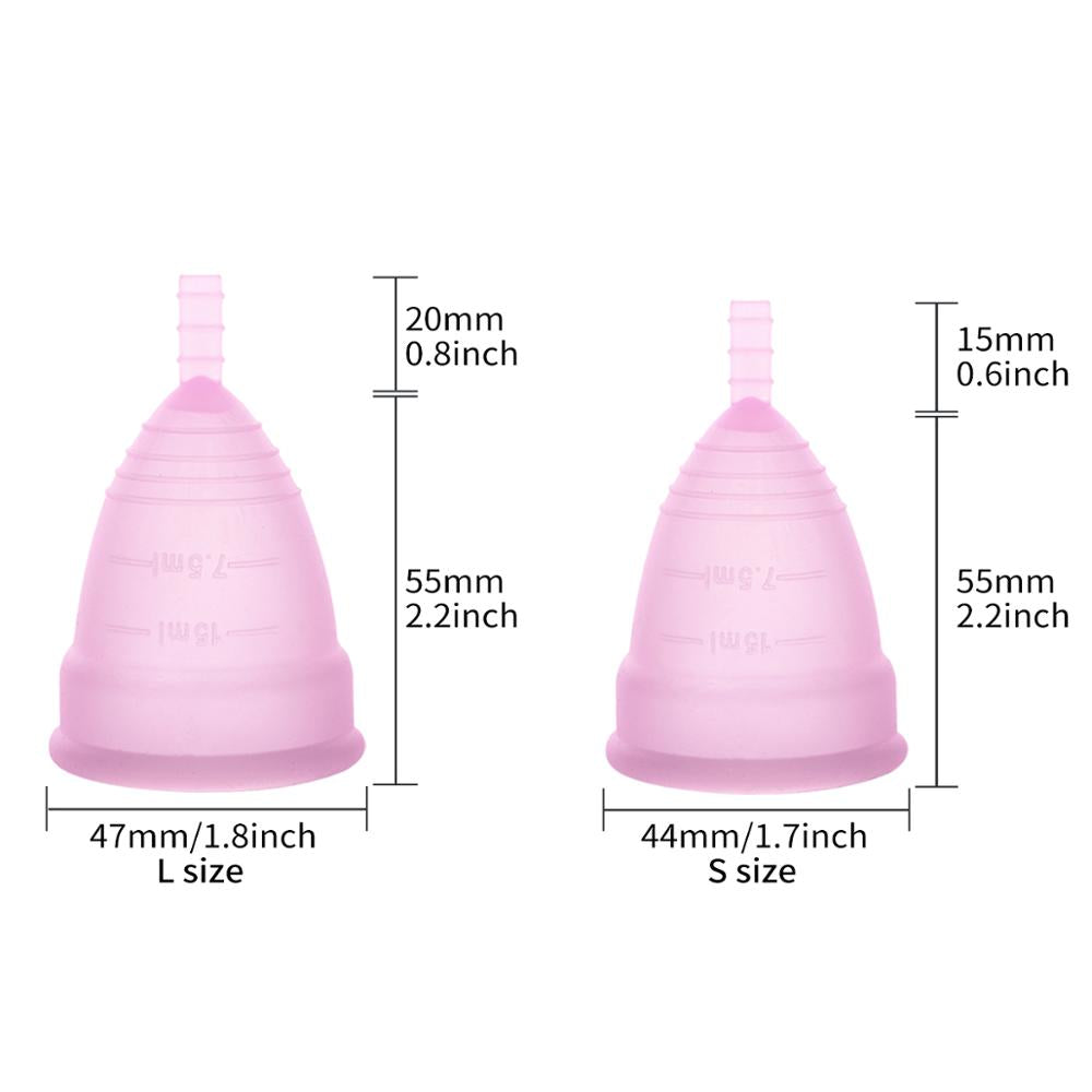 Menstrual Cup