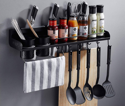 Kitchen Rack