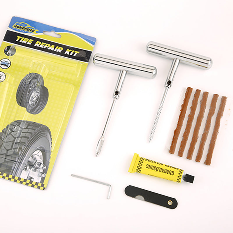 Tire Repair Kit