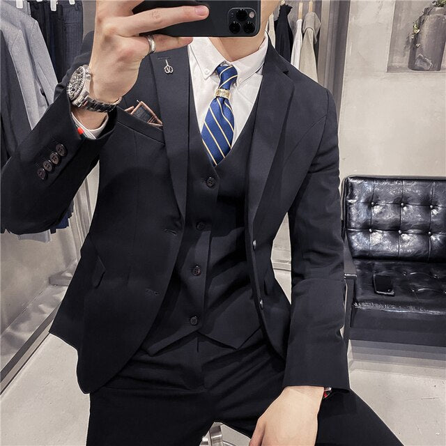 Men Suit