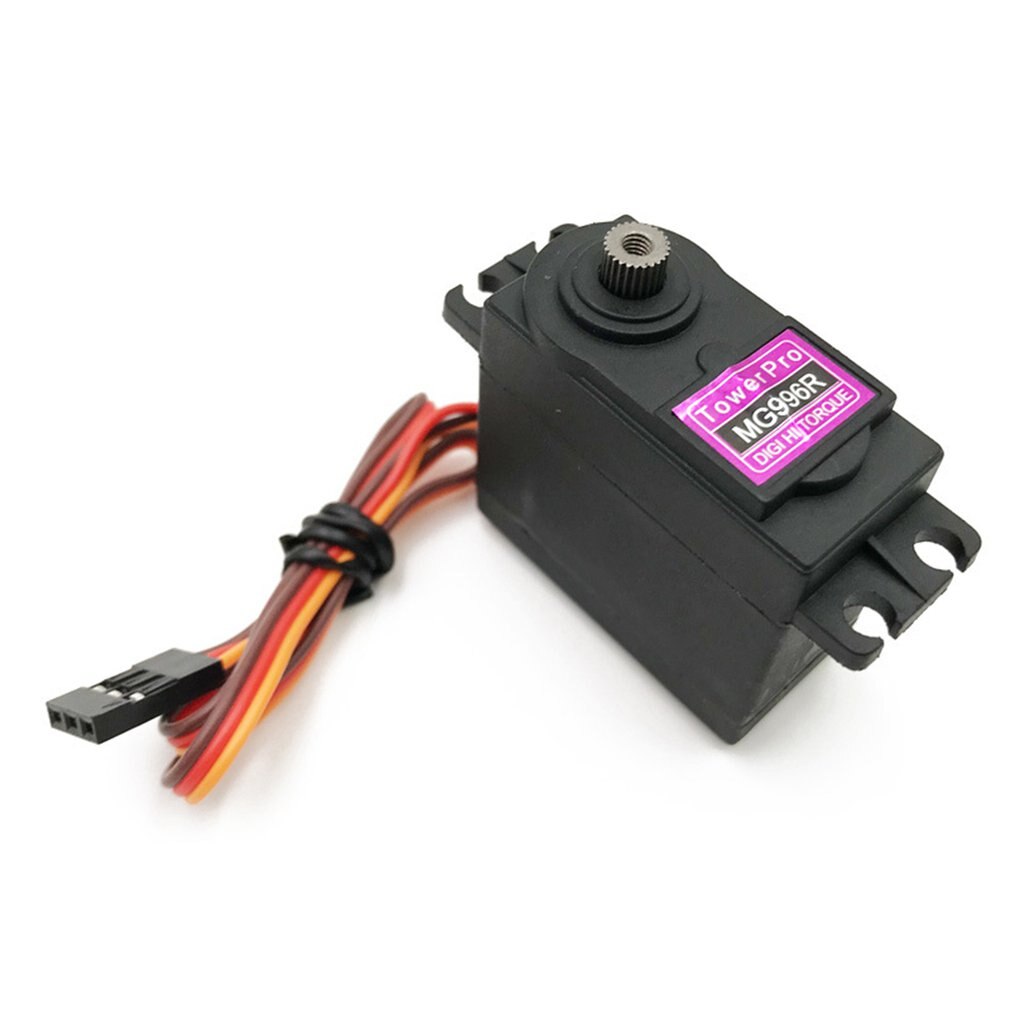 Servos Digital Helicopter Boat Kit