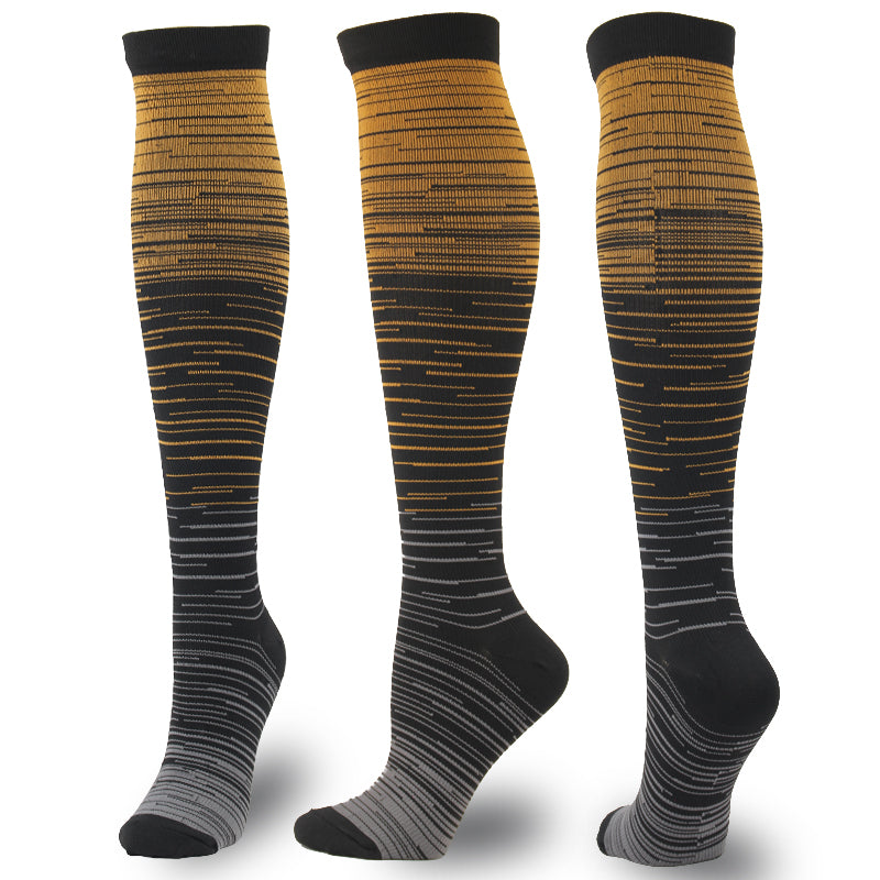 Men and Women Compression Stockings