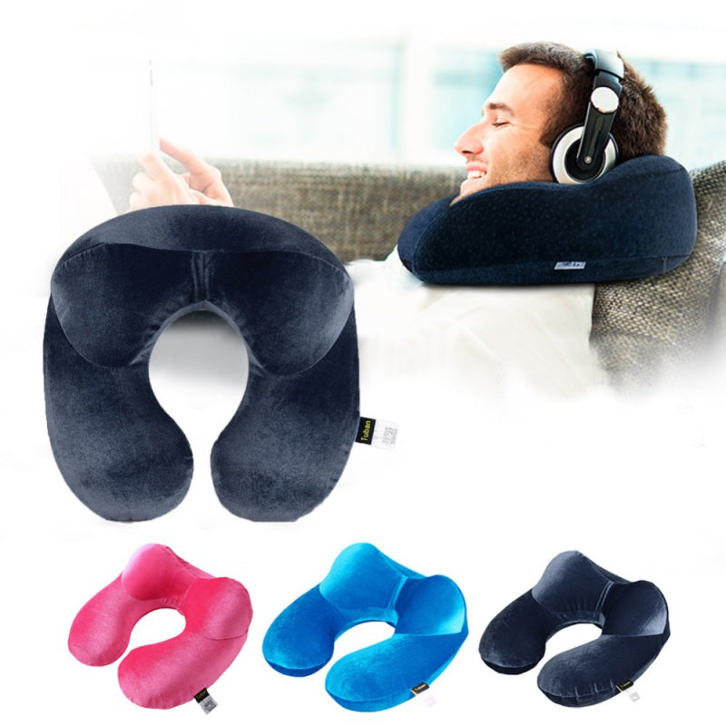 U-Shape Travel Pillow