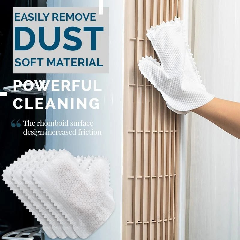 Dust Cleaning Gloves™ - 10/20 Pack