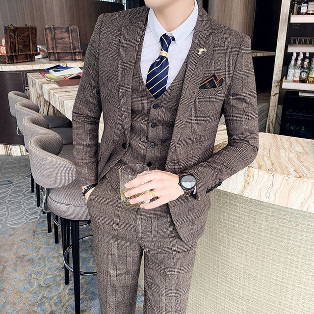 Men Suit