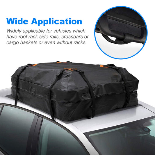 Waterproof Cargo Bag