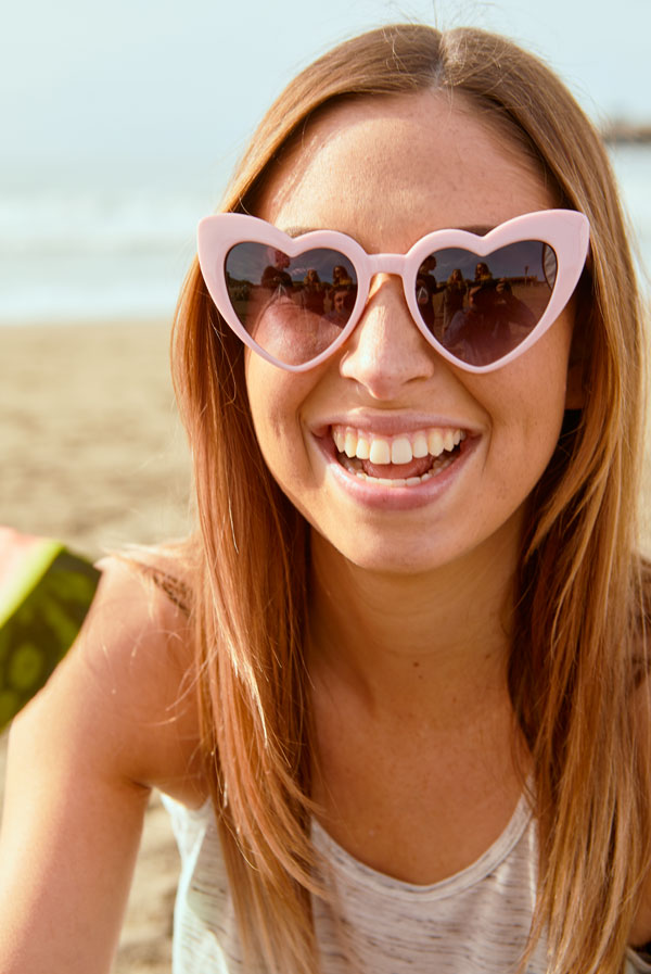 Heartbreaker Sunglasses