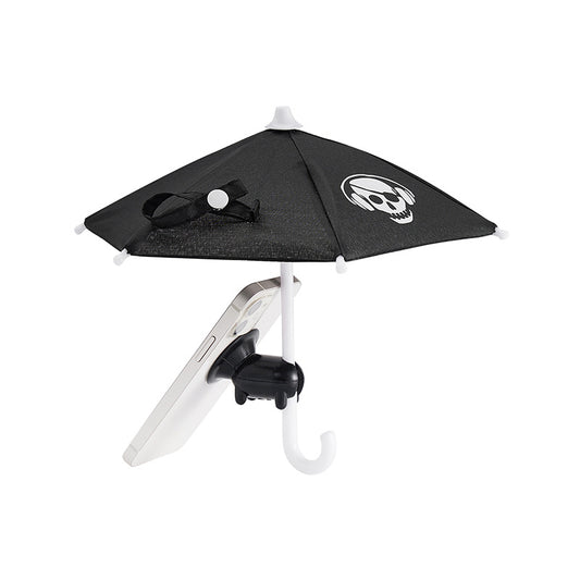 Mobile Phone Umbrella Bracket