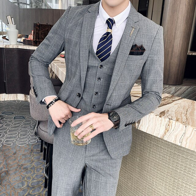 Men Suit