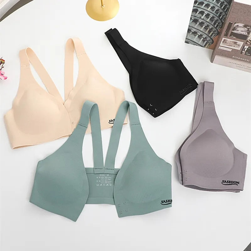 Women's Bra Sets