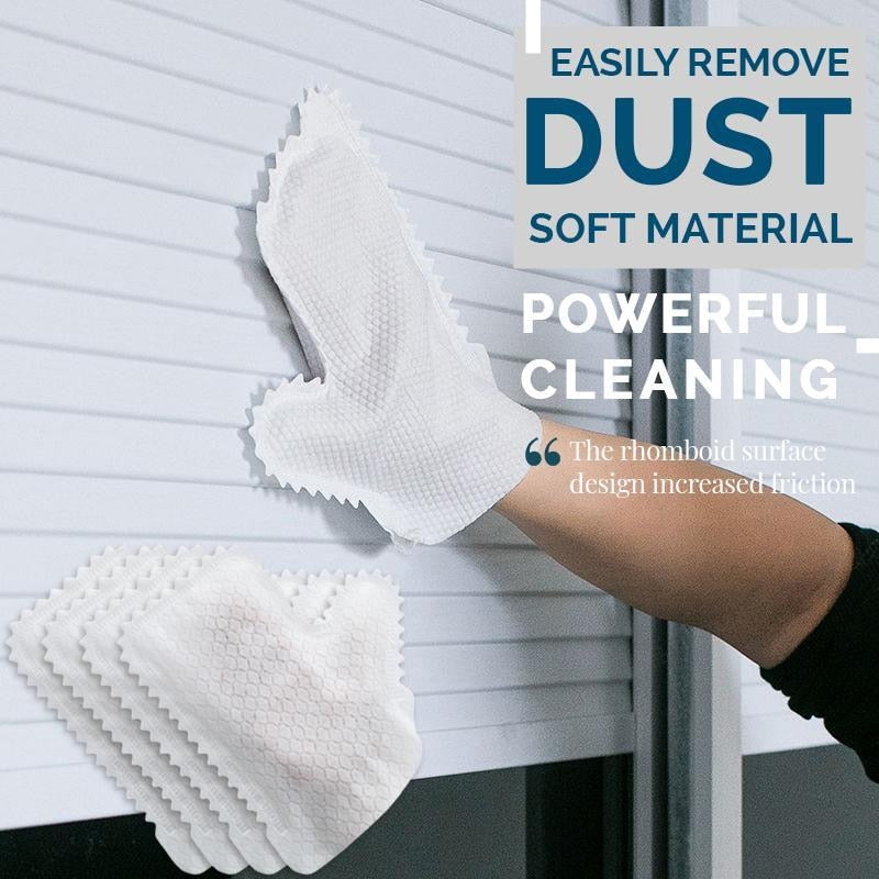 Dust Cleaning Gloves™ - 10/20 Pack